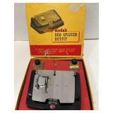 Come-Kodak. Duo Splicer Outfit.