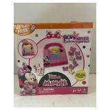 Disney jr. Minnie. Bow seek & find game.