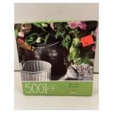 500 pc Puzzle