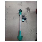 Weed Eater Handystik Lite W/ Charger