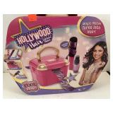 Hollywood Hair Extensions.