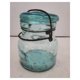Atlas Vntg. Canning Jar
