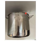 Stock pot. No lid.