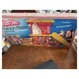 Barbie Fashion Plaza. Vintage.