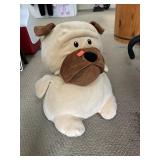 Plush Dog Stuffed Animal