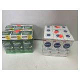 6 bottles Adult Max Strength Tussin. 9 bottles