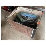 Vintage Electronic Trains & Tracks