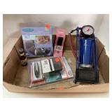 Group Lot of Household Items