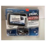 Peak Digital Back-Up Camera Kit
