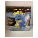 8 ct. - Vintage Records (Conway Twitty & More)