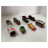 8 ct. - Thomas the Tank Engine Toys