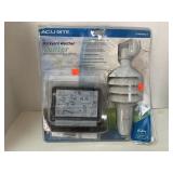 Acu-Rite Backyard Weather Center