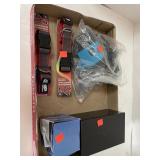 Group Lot of Household Items