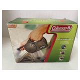 Coleman Rechargeable Quick Pump
