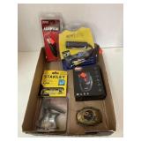 Group Lot House Items: Gaming Mouse & More