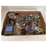 Group Lot of Jewelry