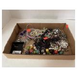 Group Lot of Jewelry