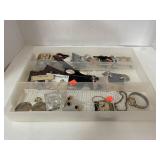 Group Lot of Vintage Jewelry