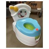 Fisher-Price Kids Training Potty
