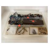 Group Lot of Vintage Jewelry