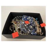 Group Lot of Vintage Jewelry