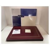 4 ct. - Pimpernel Placemats