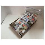 Group Lot of Scrapbook/Art Supplies