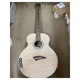 Playmate Acoustic Guitar