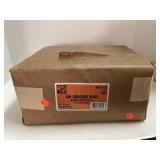 500 ct. - Paper Grocery Bags