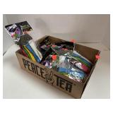 Group Lot of Light-Up Party Balloons