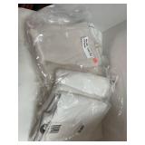 3 ct. - Shower Curtains