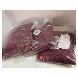 3 ct. - Decorative Pocket Panels