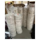 7 ct. - Sleeves of Paper Cups & Lids