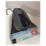 Snorkeling Mask (L/XL)