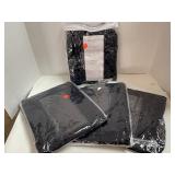 4 ct. - Liz Claiborne Grommet Panels