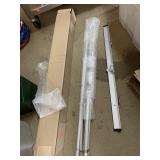 Collapsible Art Easels