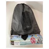 Snorkeling Mask (L/XL)