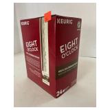 24 ct. - Kuerig Medium Roast K-Cups