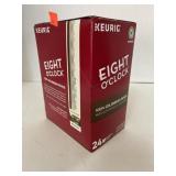 24 ct. - Kuerig Medium Roast K-Cups