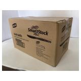 Box of Plastic Knives