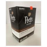 24 ct. - Kuerig Dark Roast K-Cups