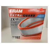 Fram Extra Guard Air Filter
