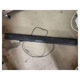 Phillips Intertek Sound Bar