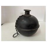 Vintage Deitz Torch (?)