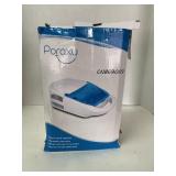 Poraxy Portable Inhaler System