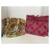 2 ct. - Vera Bradley Bags