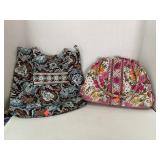 2 ct. - Vera Bradley Bag & Purse