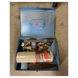 Bernz-O-Matic Torch Supplies