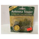 John Deere Antenna Topper