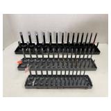 3 ct. - Hansen Socket Trays